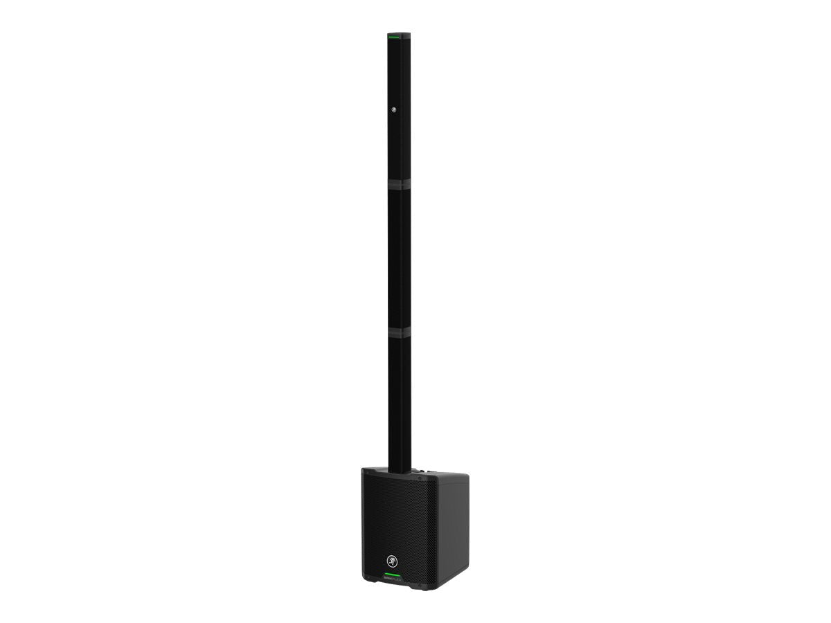 Parlantes Mackie SRM-Flex - vista 2