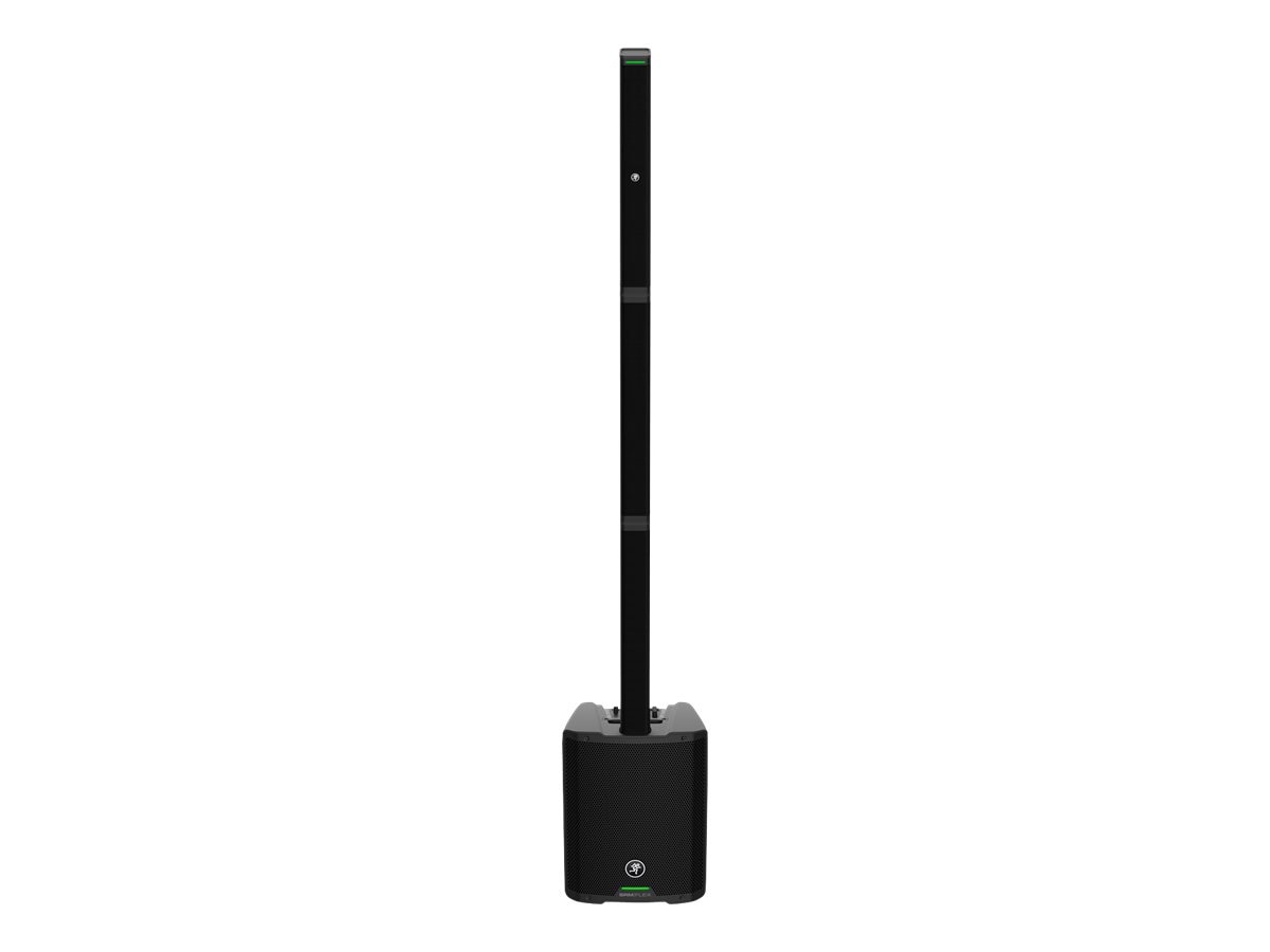 Parlantes Mackie SRM-Flex - vista 3