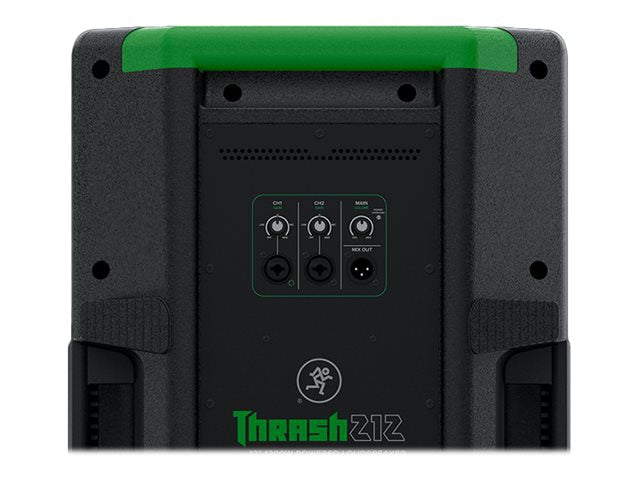 Parlantes Mackie Thrash212 - vista 2