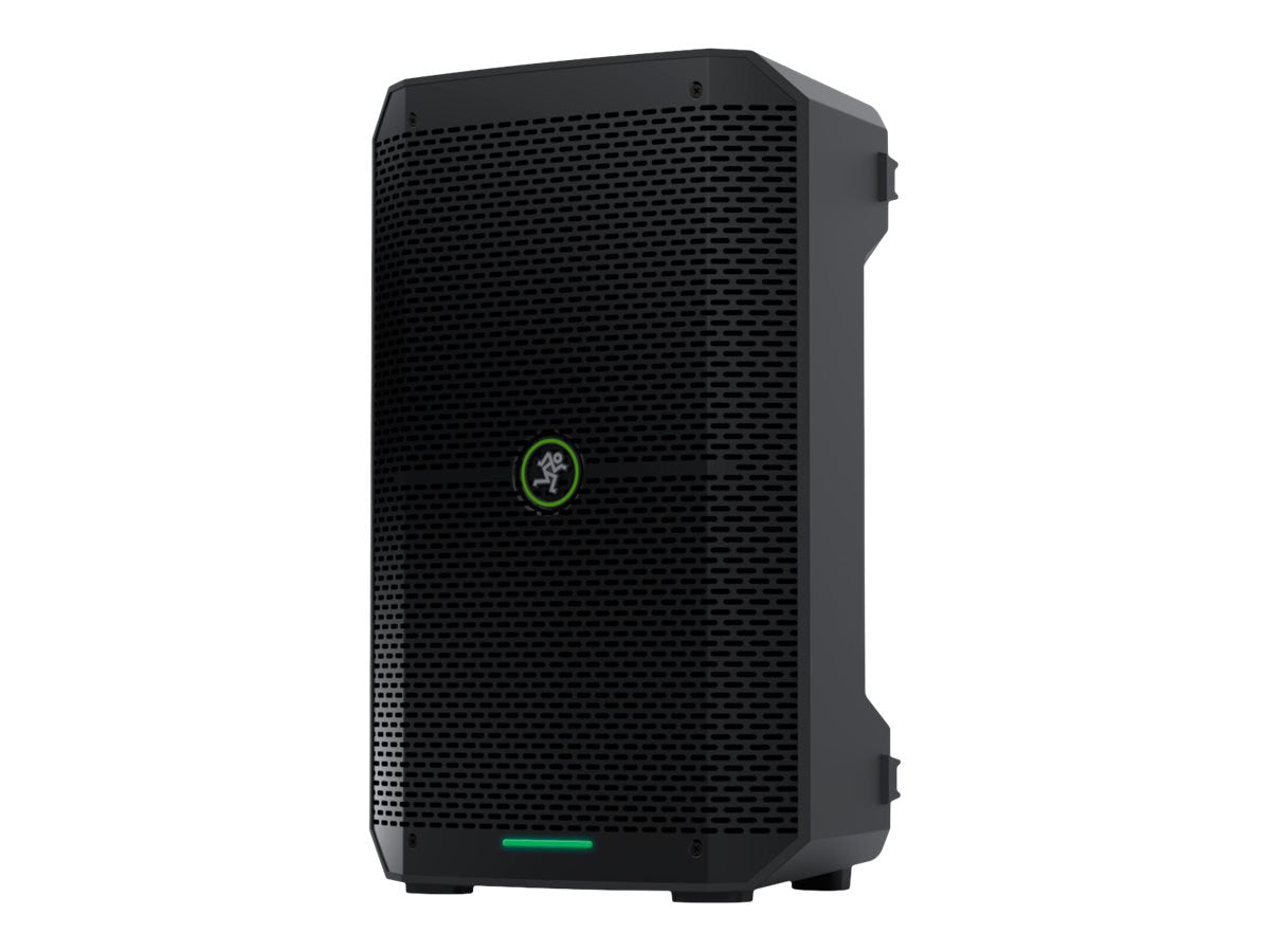 Parlantes Mackie Thump Go - vista 1