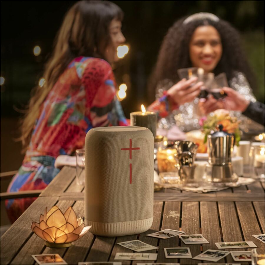 Parlantes Ultimate Ears EPICBOOM Portable Bluetooth Speaker - vista 2