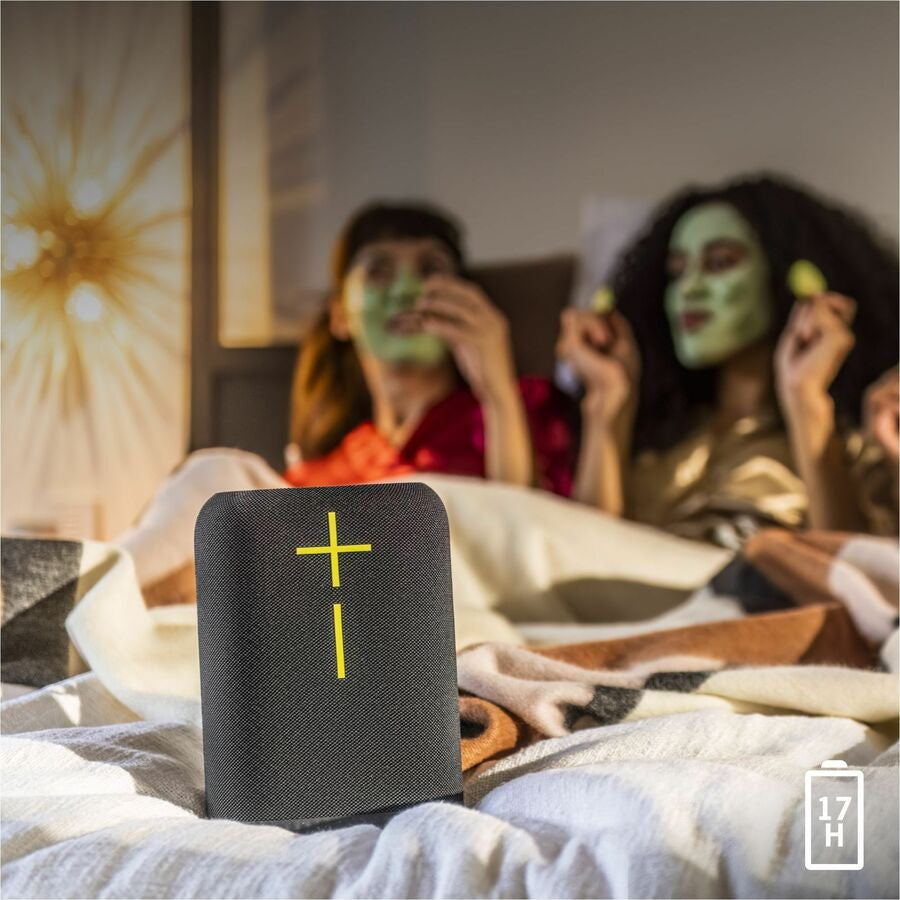 Parlantes Ultimate Ears EPICBOOM Portable Bluetooth Speaker - vista 3