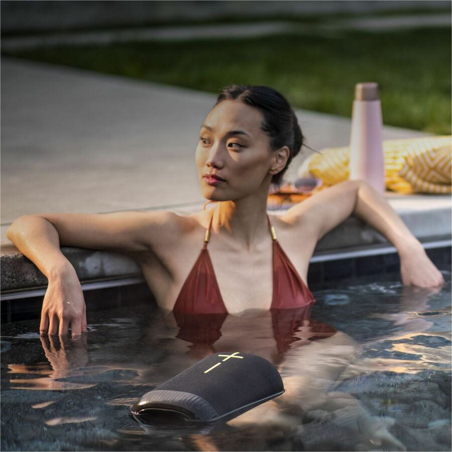 Parlantes Ultimate Ears EPICBOOM Portable Bluetooth Speaker - vista 6