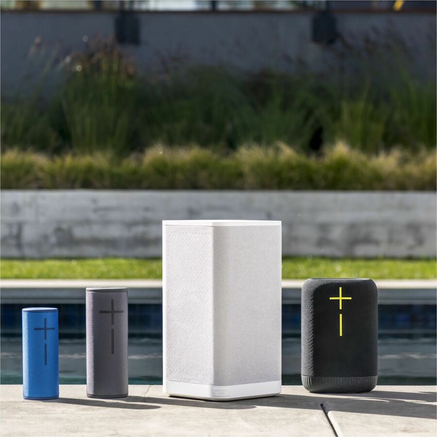Parlantes Ultimate Ears EPICBOOM Portable Bluetooth Speaker - vista 7