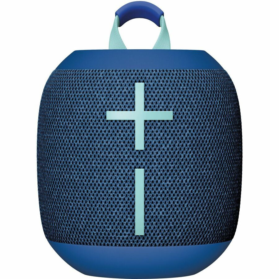 Parlantes Ultimate Ears WONDERBOOM 4 Waterproof Ultraportable Bluetooth Speaker - vista 2