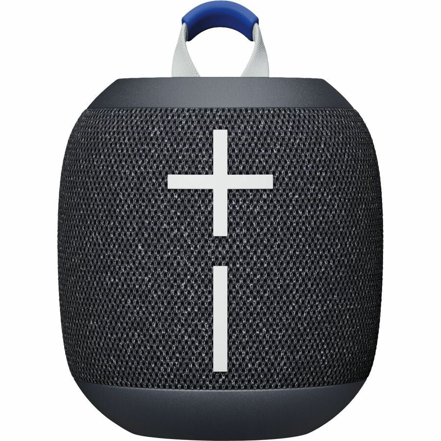 Parlantes Ultimate Ears WONDERBOOM 4 Waterproof Ultraportable Bluetooth Speaker - vista 2