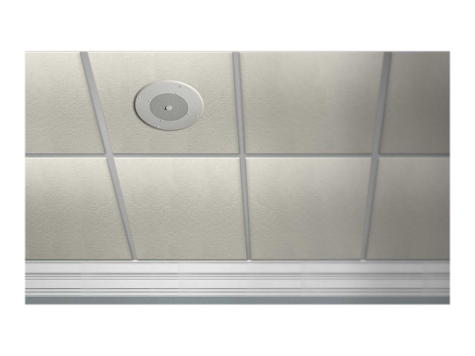Parlantes Valcom V-1060A - vista 2