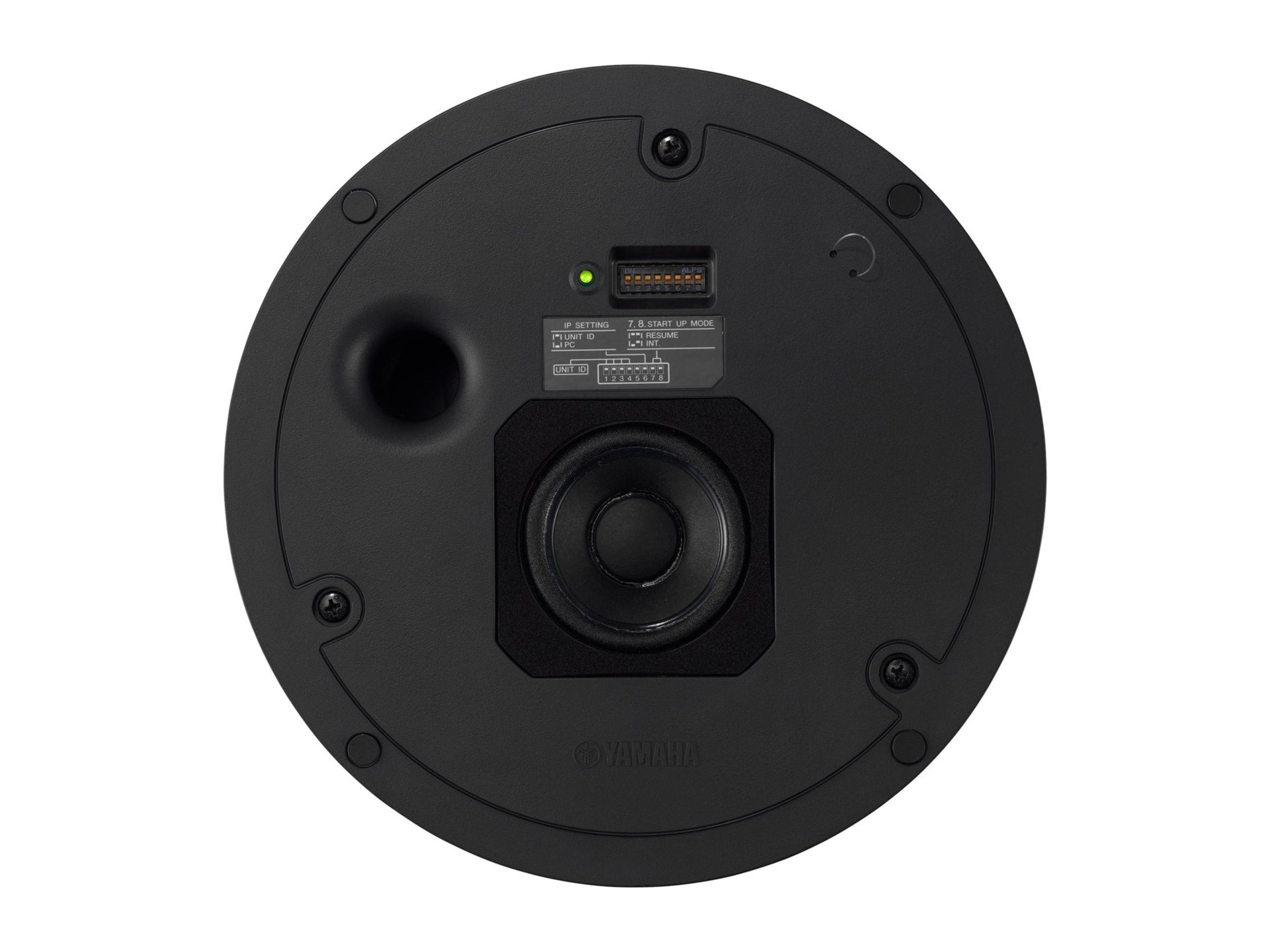 Parlantes Yamaha VXC VXC2P - vista 3