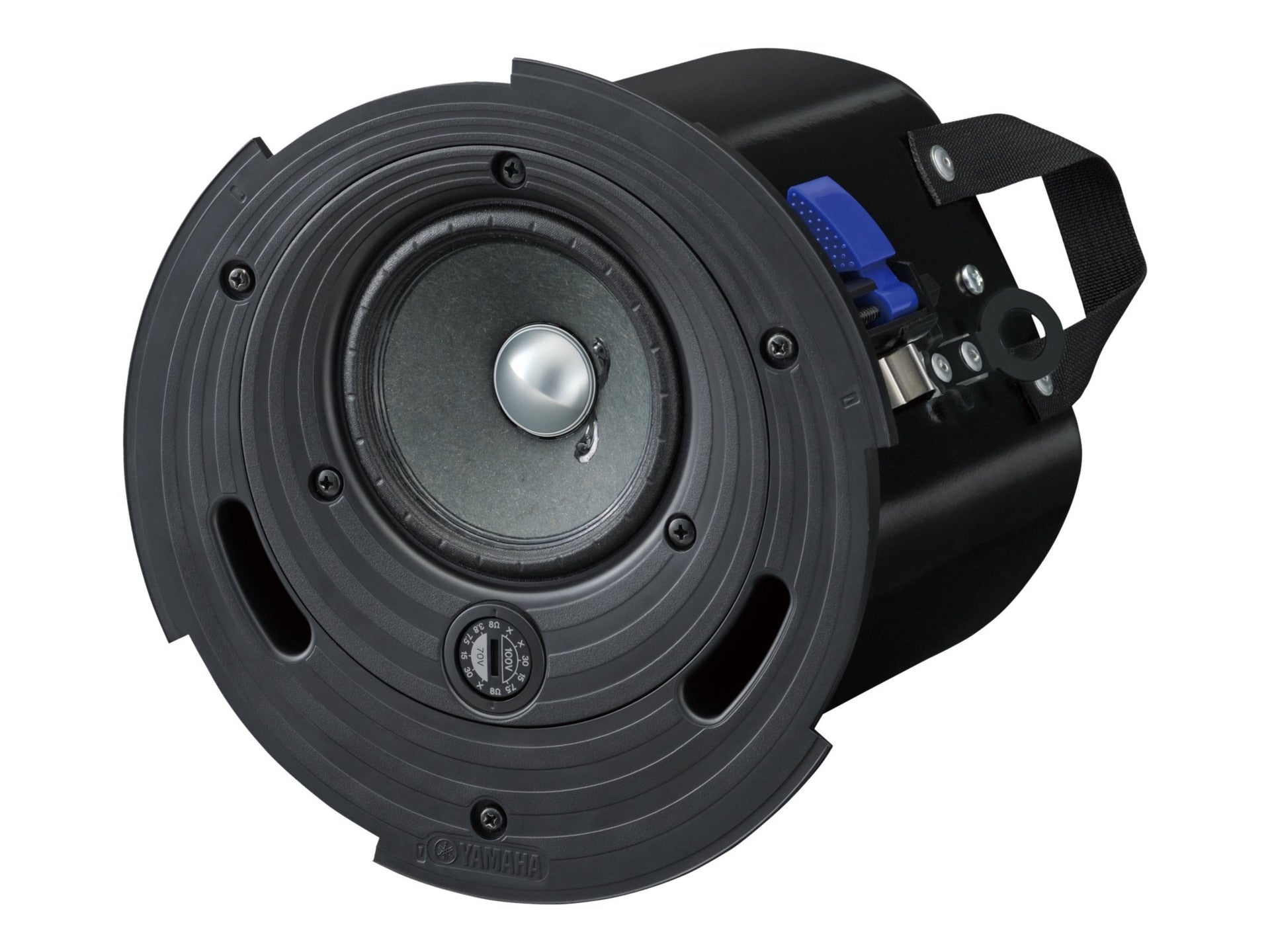 Parlantes Yamaha VXC VXC4W - vista 4