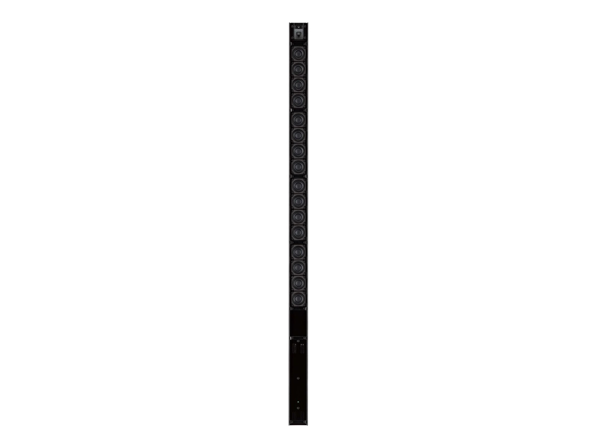 Parlantes Yamaha VXL Series P VXL1B-16P - vista 2