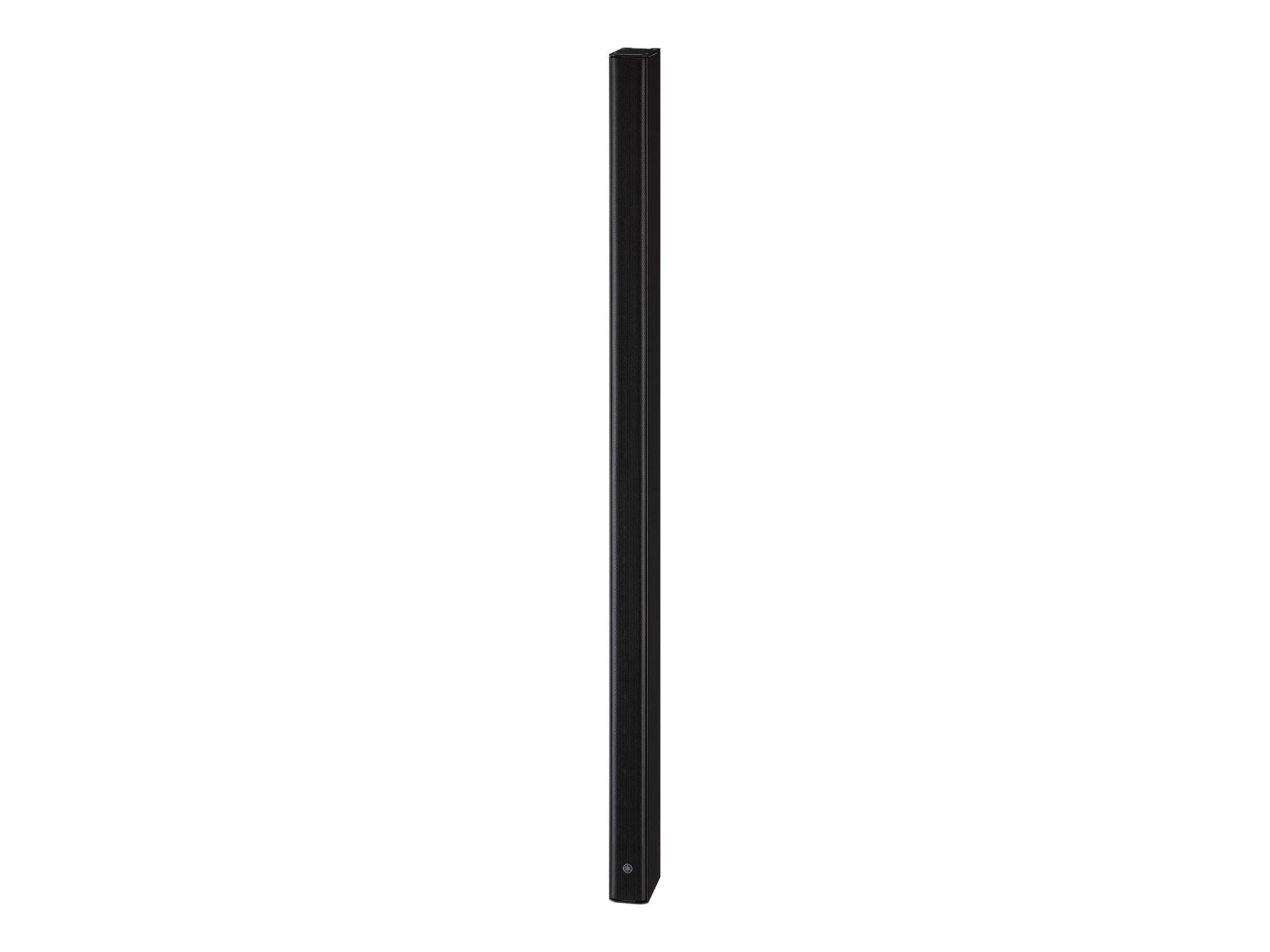 Parlantes Yamaha VXL Series VXL1B-24 - vista 1