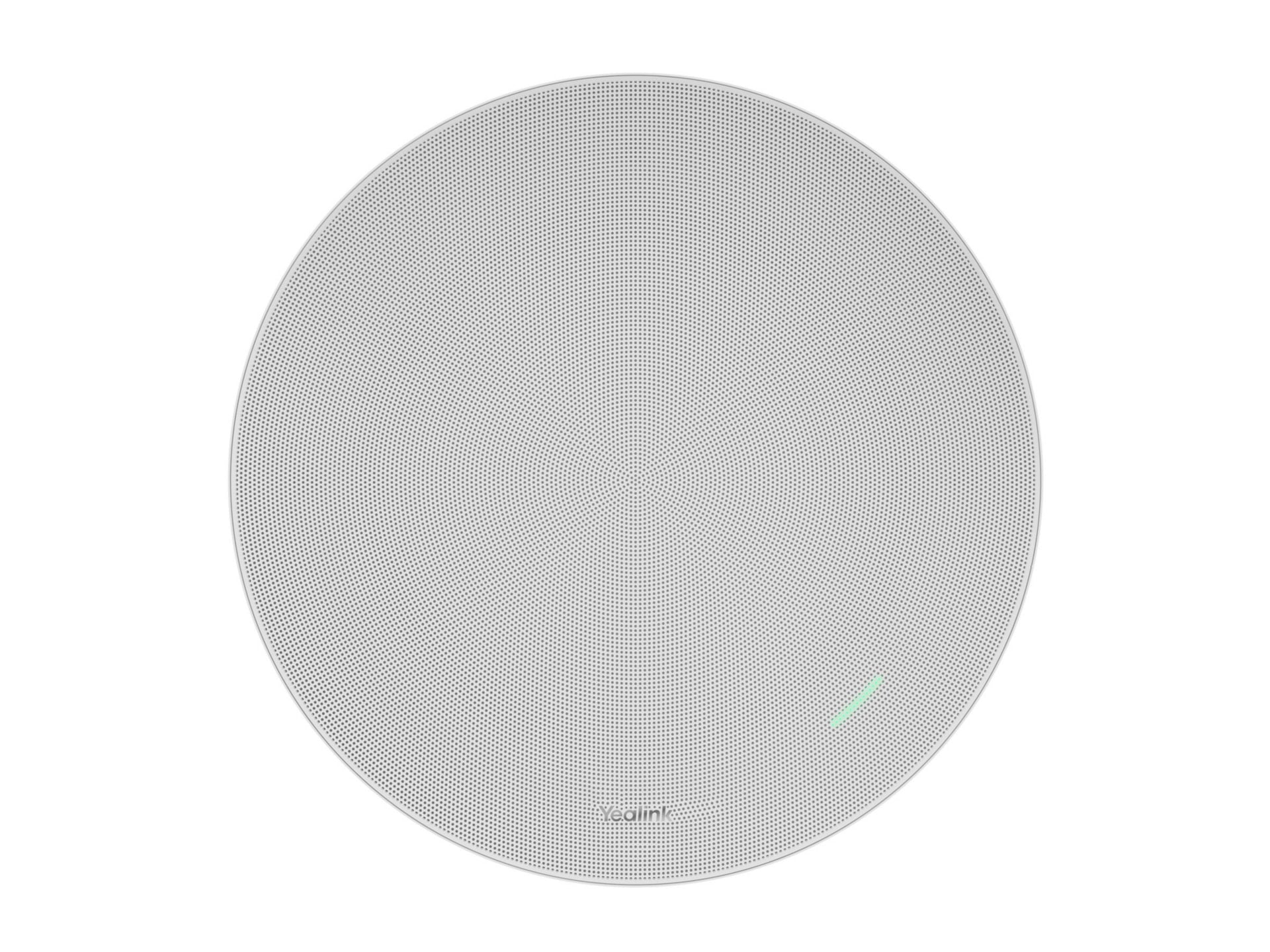 Parlantes Yealink CS10 - vista 1