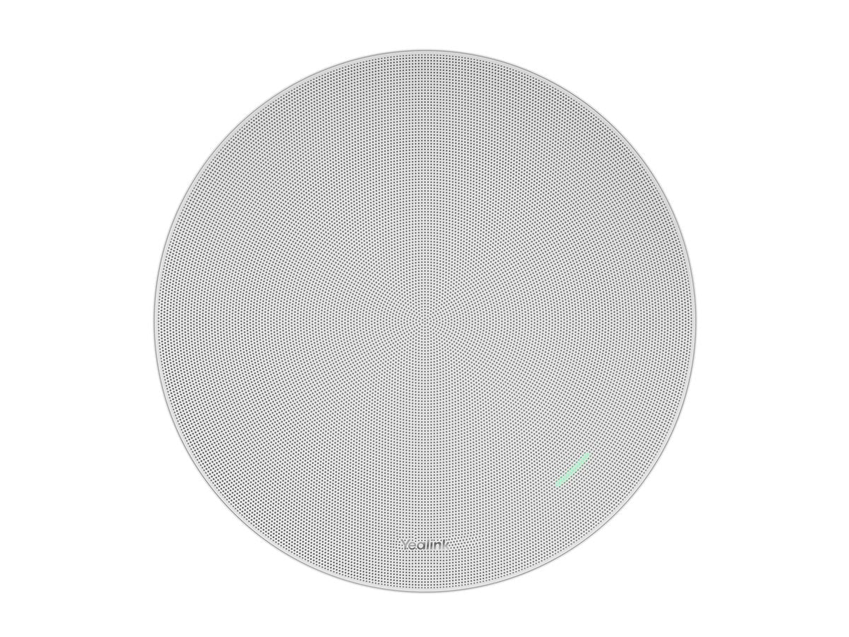 Parlantes Yealink CS10-D - vista 2
