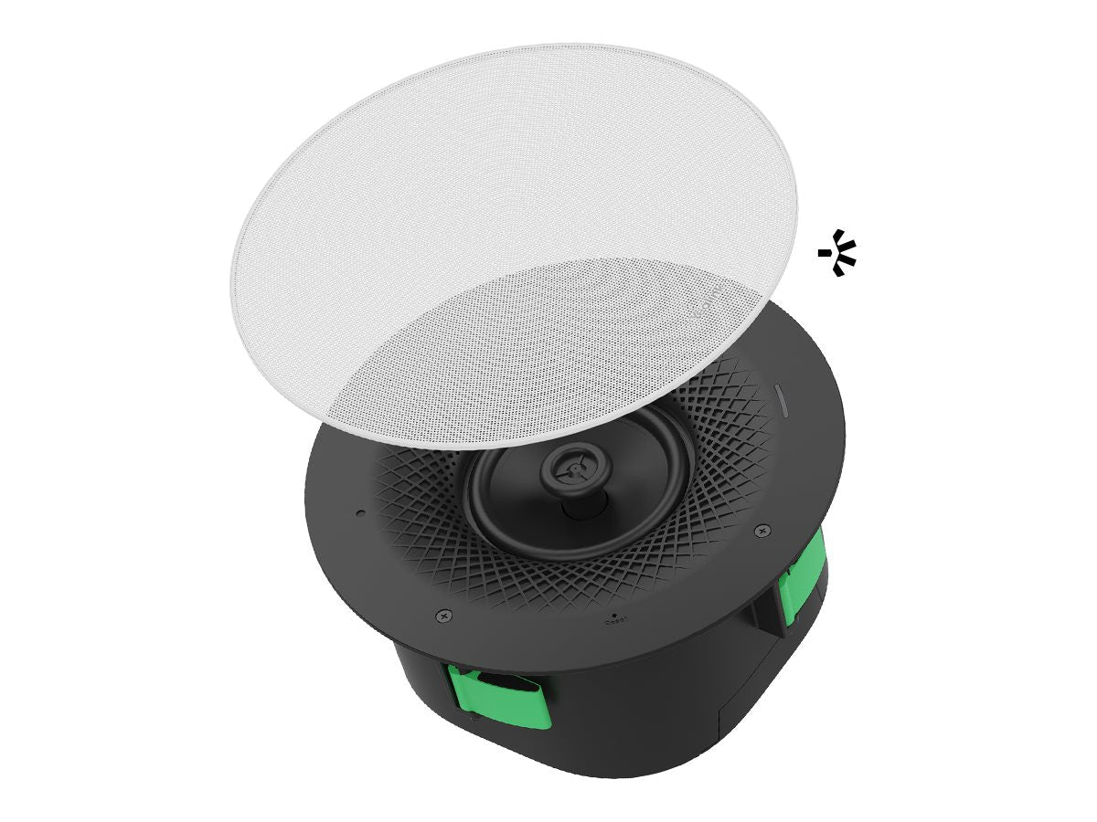 Parlantes Yealink CS10-D - vista 4