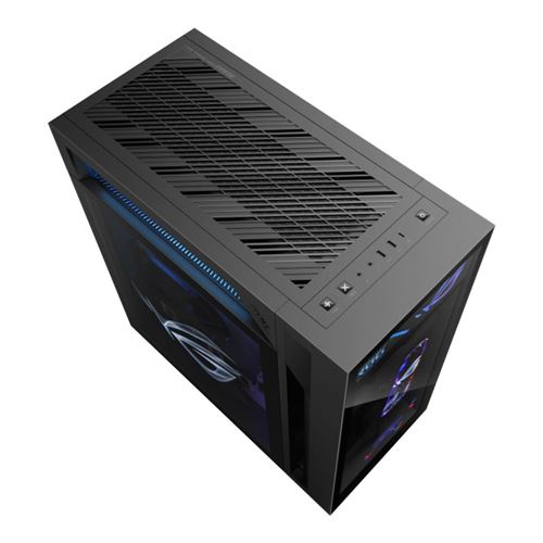 PC Gaming ASUS ROG G1000 (2026) GM1000 — detalle