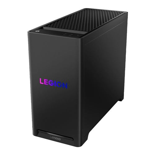 PC Gaming Lenovo Legion Tower 5 — vista lateral