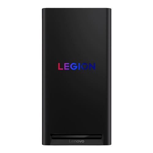 PC Gaming Lenovo Legion Tower 5 — vista frontal