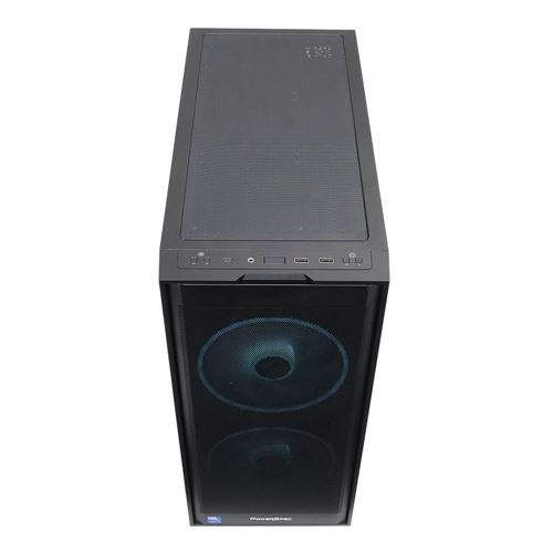 PC Gaming PowerSpec G460 — detalle