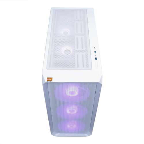 PC Gaming PowerSpec G541 — detalle
