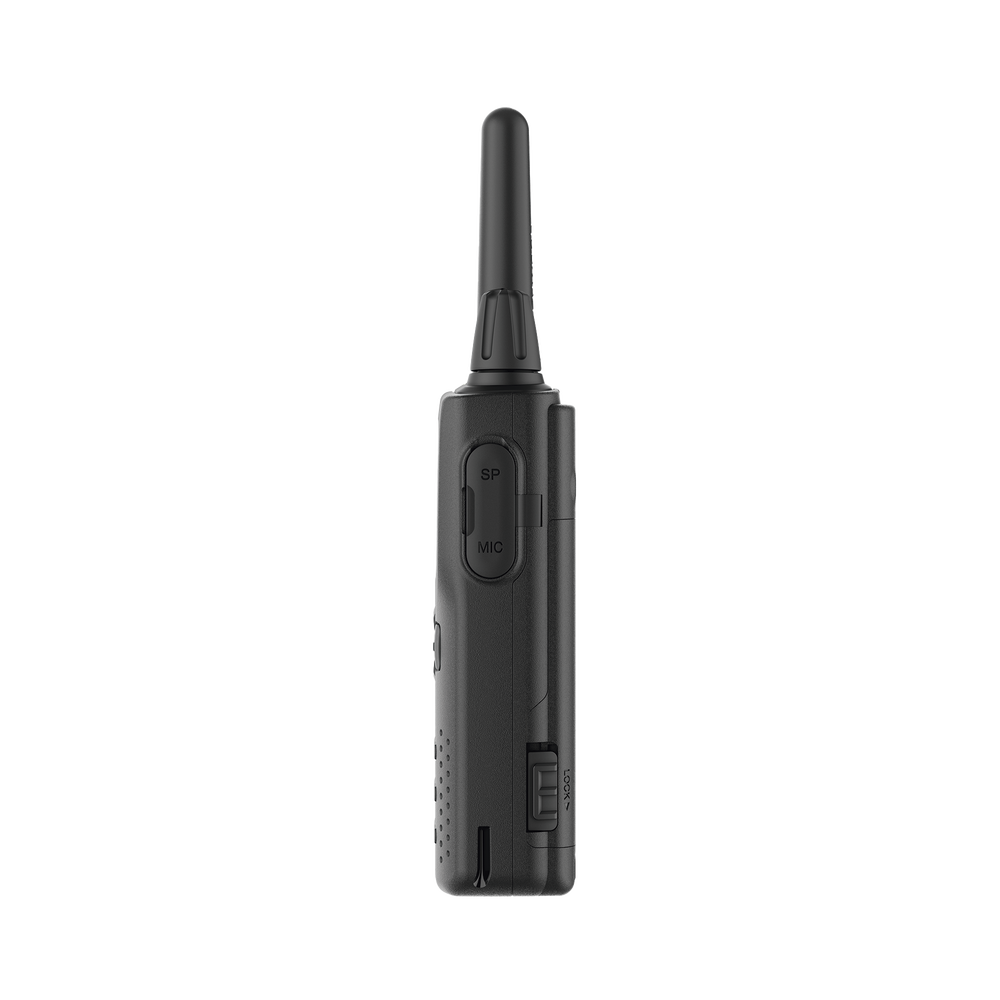 Radio Portátil Kenwood PKT-300K UHF 2 W 16 canales