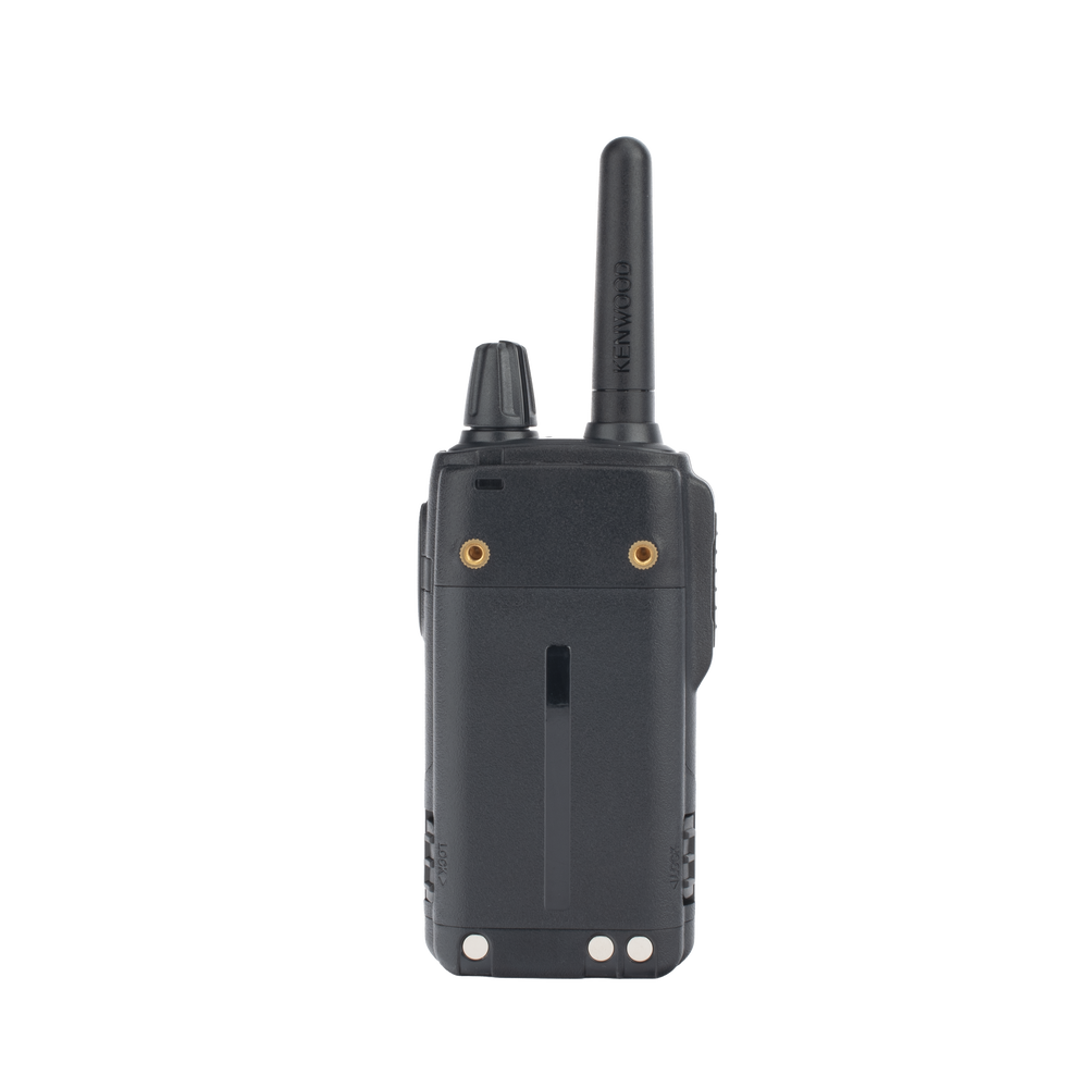 Radio Portátil Kenwood PKT-300K UHF 2 W 16 canales