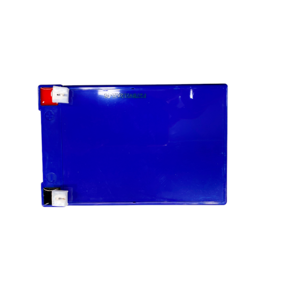 Batería de Respaldo para equipo electrónico Epcom Powerline PL1212V2