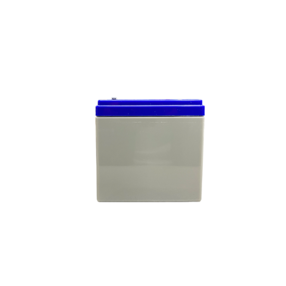 Batería de Respaldo para equipo electrónico Epcom Powerline PL1212V2