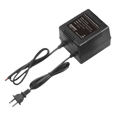 Transformador Industrial para DOMOS y Sistemas Epcom Powerline PL24100