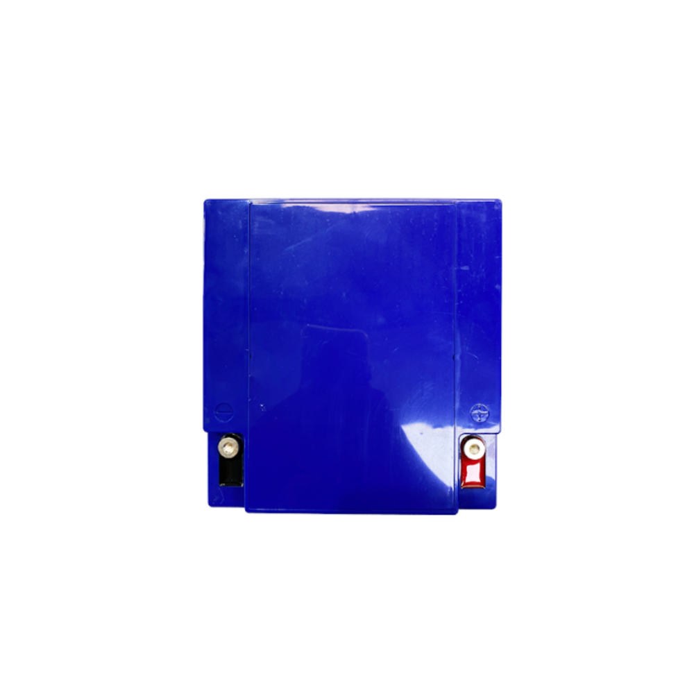 Batería de Respaldo para equipo electrónico Epcom Powerline PL2612V2