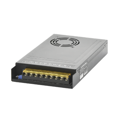 Fuente Industrial Epcom Power Line tipo DIN Epcom Powerline PLI-12-DC-30A