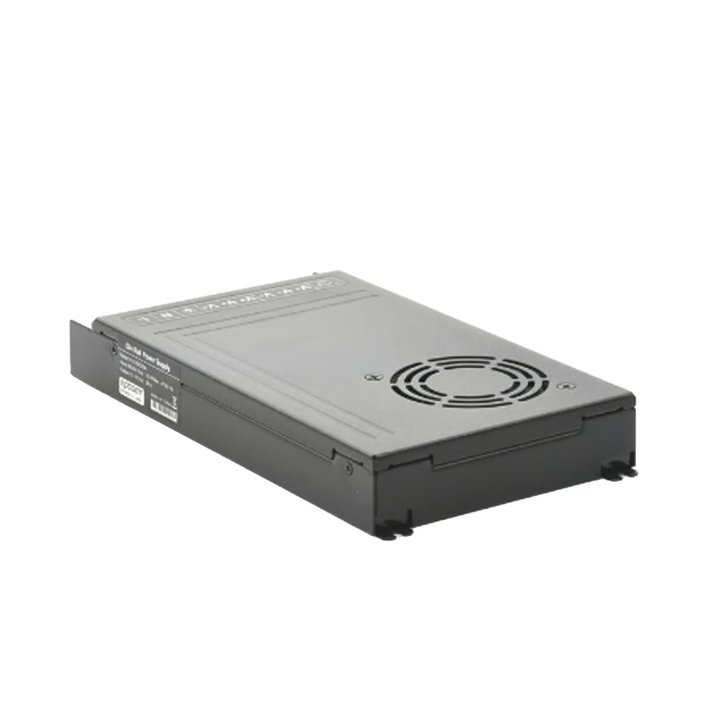 Fuente Industrial Epcom Power Line tipo DIN Epcom Powerline PLI-12-DC-30A
