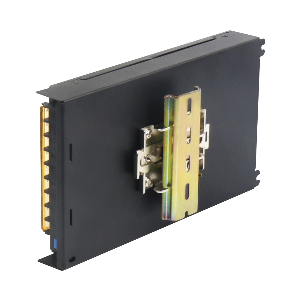 Fuente Industrial Epcom Power Line Tipo DIN Epcom Powerline PLI48DC5A