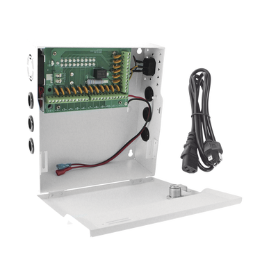 Fuente de Poder Profesional Epcom Powerline PLK12DC20ABK