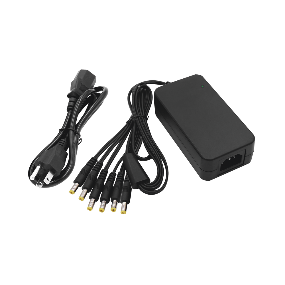 Fuente de Alimentación Epcom Powerline PLK12DC6CH