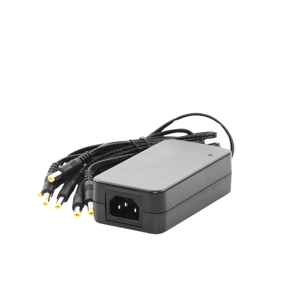 Fuente de Alimentación Epcom Powerline PLK12DC6CH