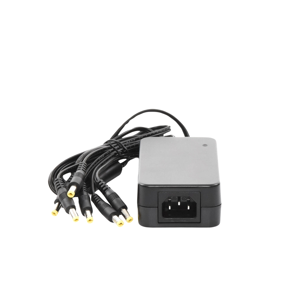 Fuente de Alimentación Epcom Powerline PLK12DC6CH