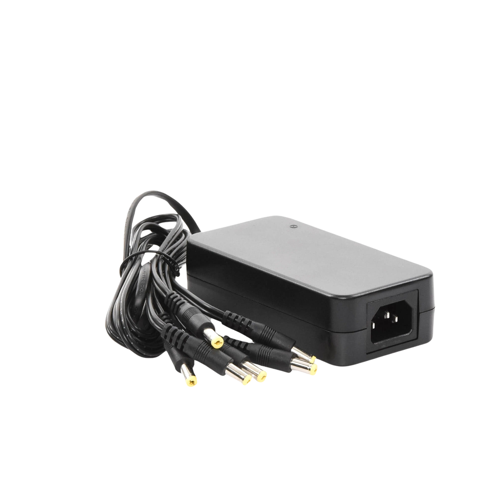 Fuente de Alimentación Epcom Powerline PLK12DC6CH