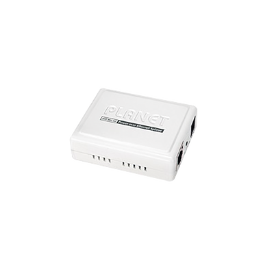 Inyector PoE 802.3af Planet POE-151