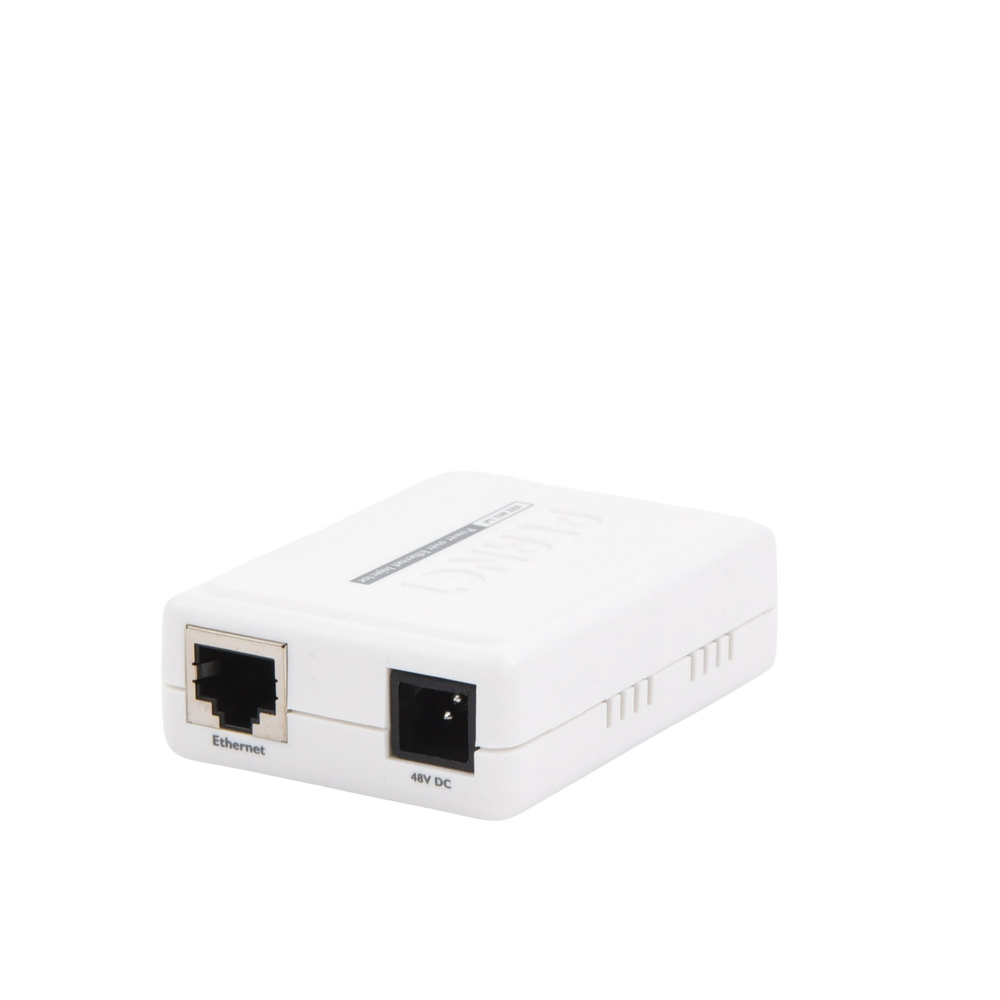 Inyector PoE 802.3af Planet POE-151
