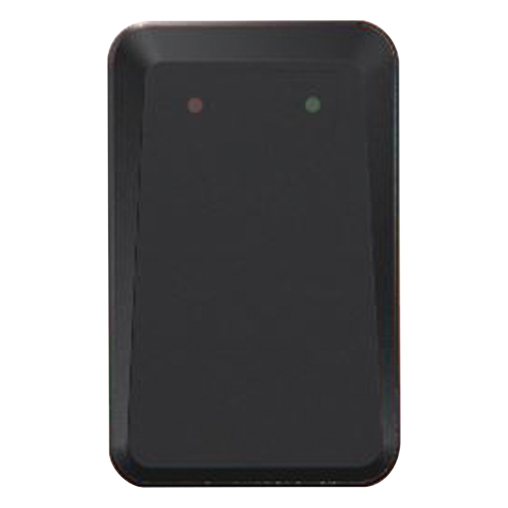 Accesorio Hikvision - Sensor de Presencia para Acceso Vehicular - Radar de Entrada y Salida - Evita que Baje la Barrera