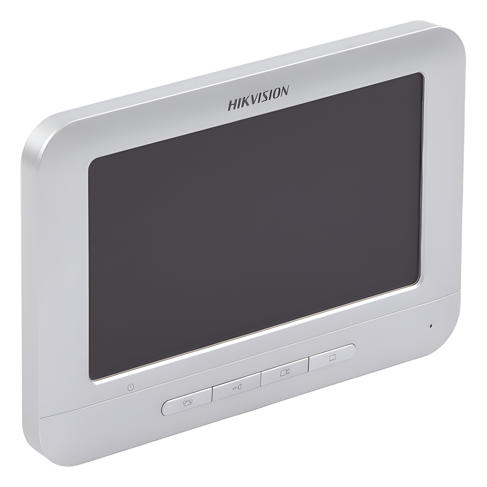 Videoportero Hikvision - DS-KIS203 - DS-KH2220