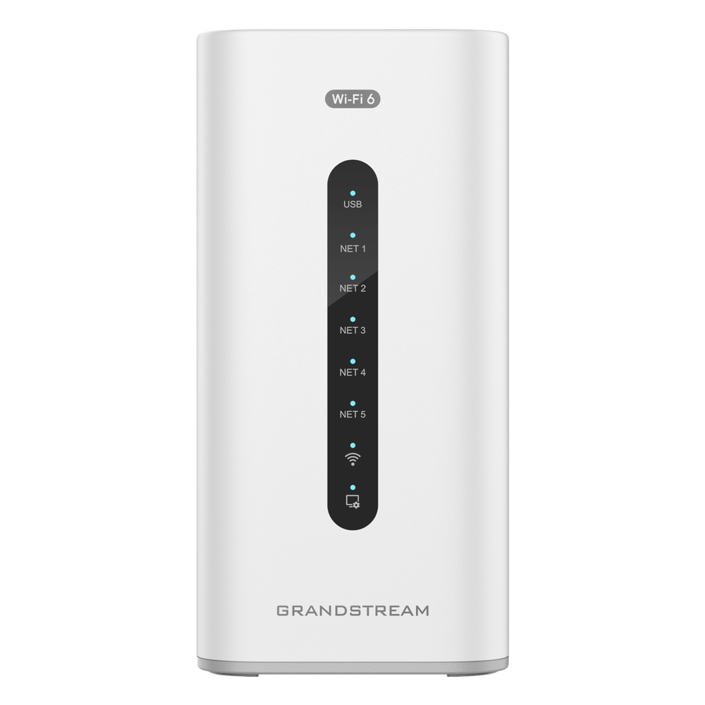 Central Telefónica IP Grandstream GCC6010W