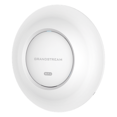 Punto de Acceso Grandstream GWN7664E WiFi 6 3.5 Gbps PoE