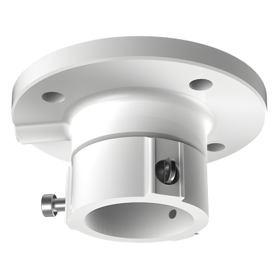 Accesorio de Vigilancia Hikvision - Compatible para Domos PTZ TURBOHD y PTZ IP - Resistente al Agua - DS-1663ZJ