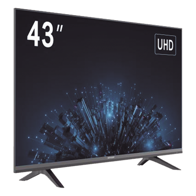 Monitor Hikvision - Ideal para Oficina y Hogar - Uso 24-7 - Entrada HDMI-VGA - Compatible con Montaje VESA (200 X 200) -