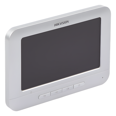 Videoportero Hikvision - DS-KIS203 - DS-KH2220