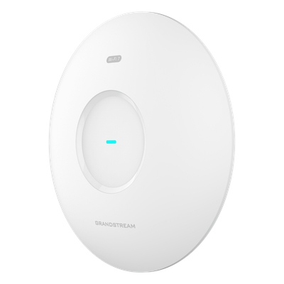 Punto de Acceso Grandstream GWN7670 WiFi 7 2882 Mbps PoE+