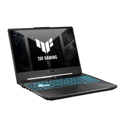 Portátil ASUS Consumo TUF Gaming A15 FA506NCG-HN333 | AMD Ryzen™ 7 8845H Processor 3.8GHz NPU up to 16TOPS |15 - imagen 2