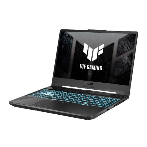 Portátil ASUS Consumo TUF Gaming A15 FA506NCG-HN333 | AMD Ryzen™ 7 8845H Processor 3.8GHz NPU up to 16TOPS |15 - imagen 3