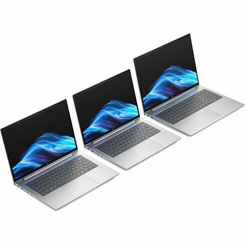 Portátil - HP ProBook 4 G1i 35.6cm (14") - WUXGA - 60Hz - Intel Core Ultra 5 225U - 16GB - 512GB SSD - Español - imagen 6